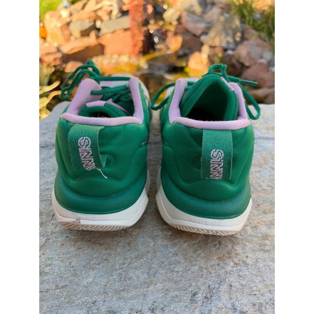 Nike Giannis Immortality 3 Green Pink Basketball Shoes DZ7533-300‎ Mens 8.5